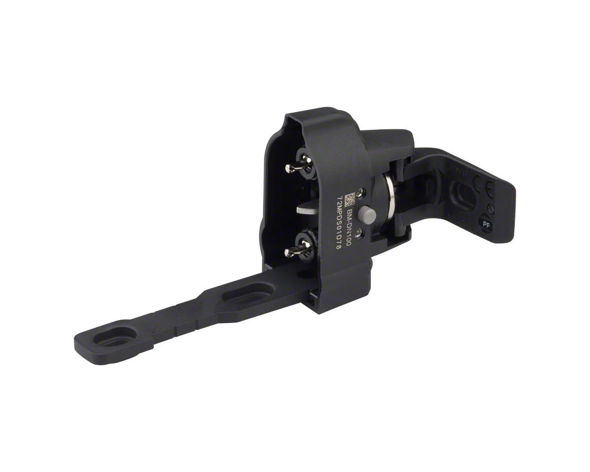 Shimano Di2 Short Battery Mount (External/Internal Wiring) - view 2